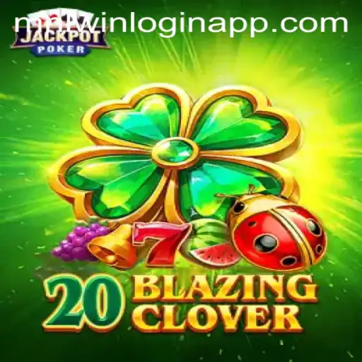 Exploring 20BlazingClover: A Captivating Game Adventure