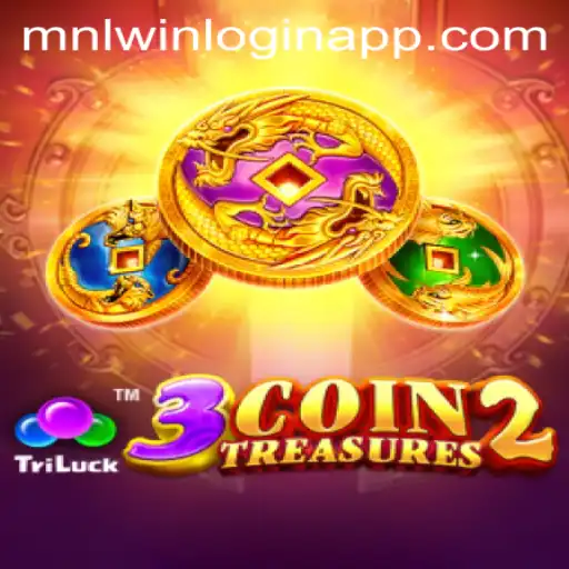 Exploring 3CoinTreasures2: A Captivating Digital Adventure