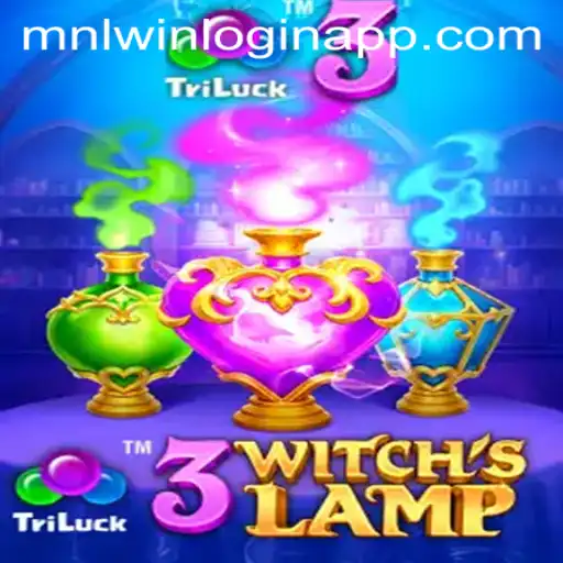 Experience the Mystical Adventure of 3WitchsLamp: A Modern Fantasy Game