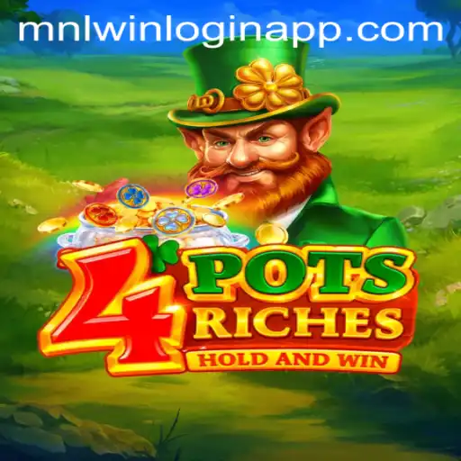 Exploring the World of 4potsriches and Discovering the MNLwin Login App