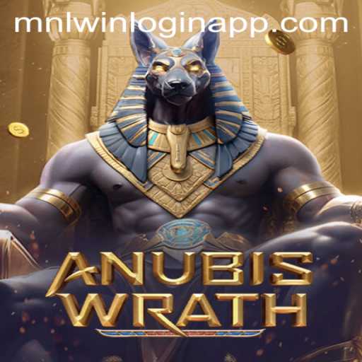 AnubisWrath: Unveiling the Mysteries of the Underworld