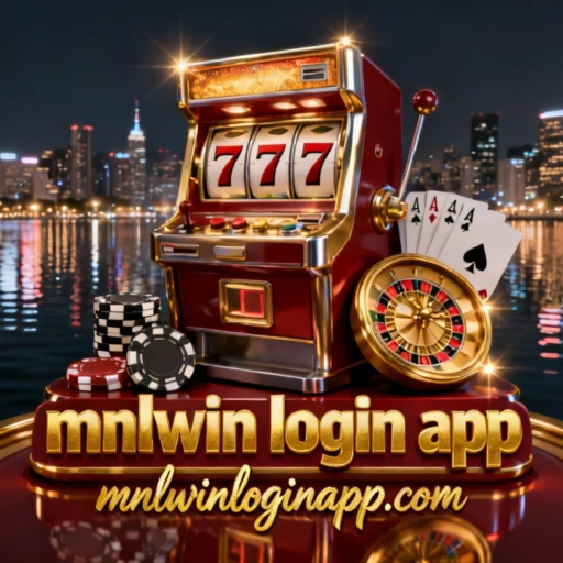 mnlwin login app