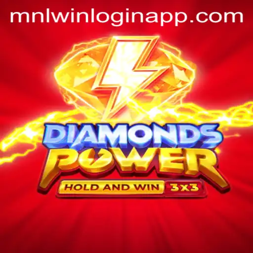 Exploring the Thrill of Diamondspower: A Deep Dive into the Game and MNLWIN Login App