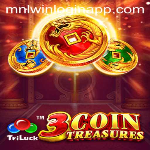 Discover 3CoinTreasures: A Fresh Take on Mobile Gaming