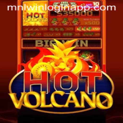 Discover HotVolcano: Exciting Gameplay Unveiled