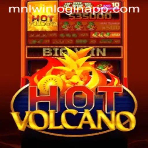 Discover HotVolcano: Exciting Gameplay Unveiled