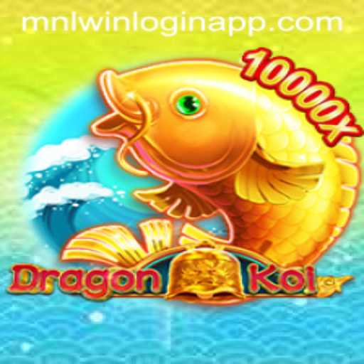 Exploring the Exciting World of DragonKoi and the mnlwin Login App