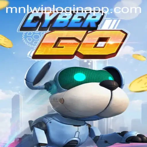 Explore the Futuristic World of CyberGO