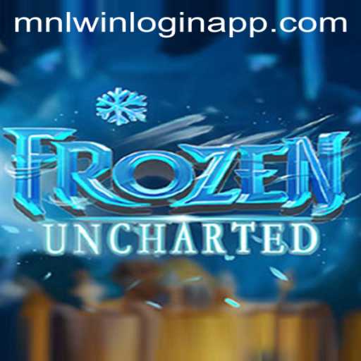 FrozenUncharted: Embark on a Journey of Mystery and Adventure