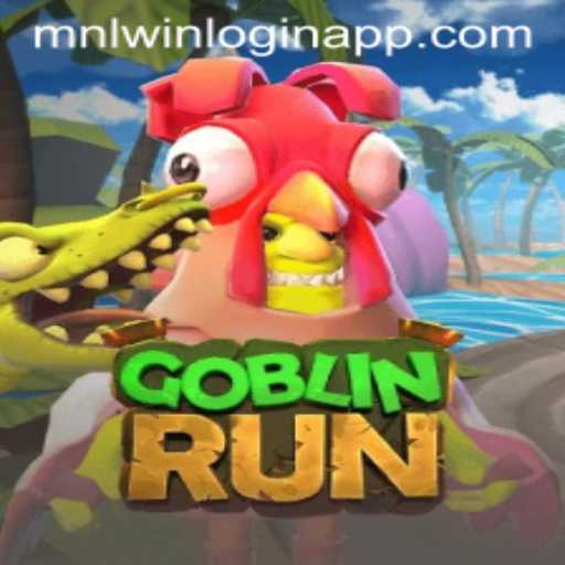 GoblinRun Adventure Awaits