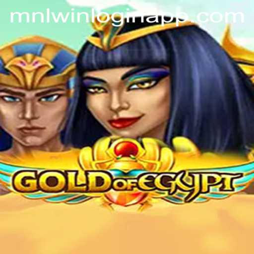 Exploring the Enigmatic World of GoldOfEgypt and MNLWin Login App