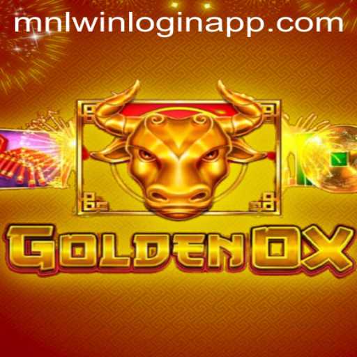 Exploring the Thrilling World of GoldenOx and the Mnlwin Login App