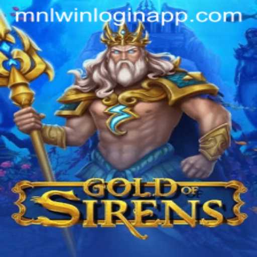 GoldofSirens: An Epic Adventure Game