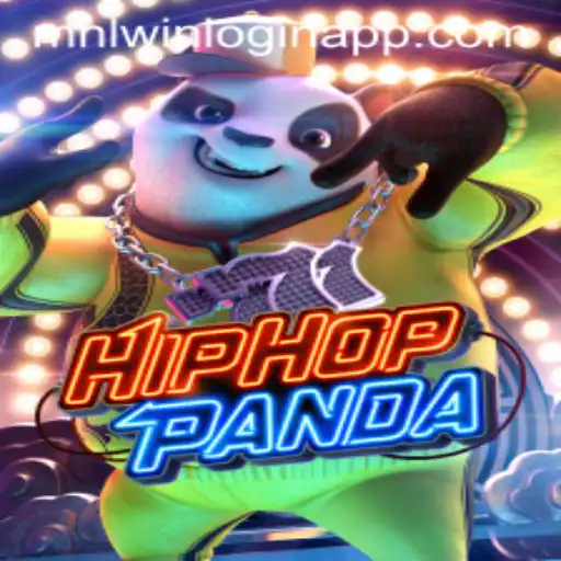 The Exciting World of HipHopPanda
