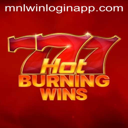 Exploring the Exciting World of HotBurningWins: A Guide to Winning Big on the MNLWin Login App