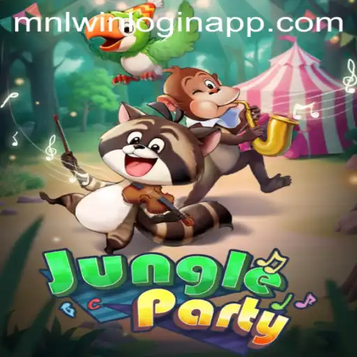 Exploring the World of JungleParty: A Thrilling Adventure Awaits