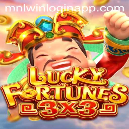 Unveiling the Thrilling World of LUCKYFORTUNES3x3: A Comprehensive Guide