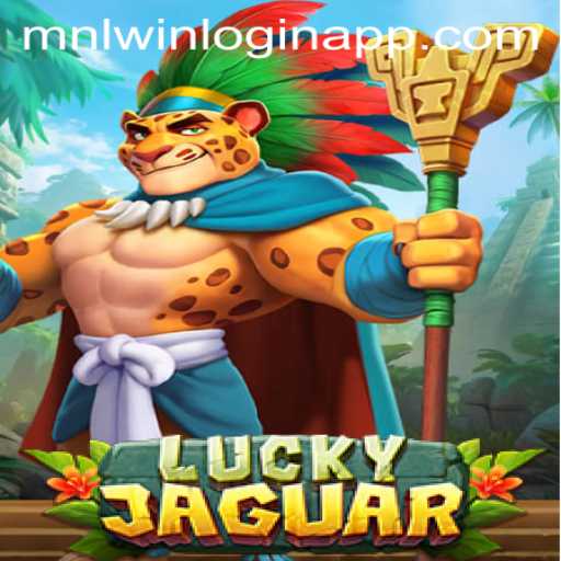 Unveiling the Thrill of LuckyJaguar: A Game-Changer in the Digital Arena