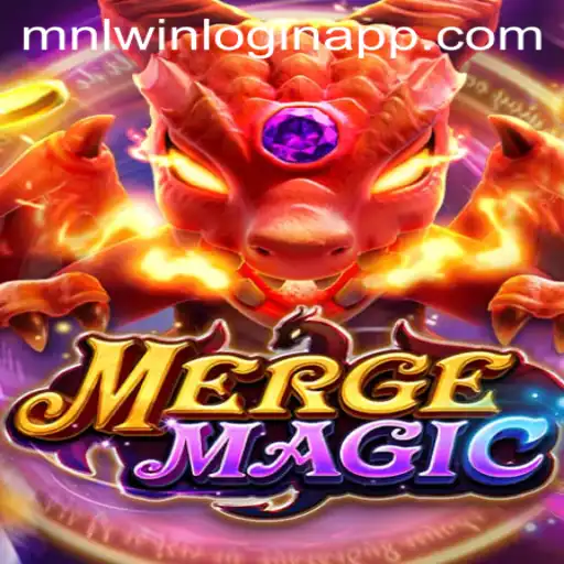 Discover the Magic of MERGEMAGIC: A Multi-Device Gaming Experience