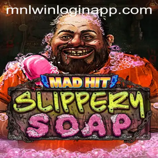 MadHitSlipperySoap: A Thrilling Adventure