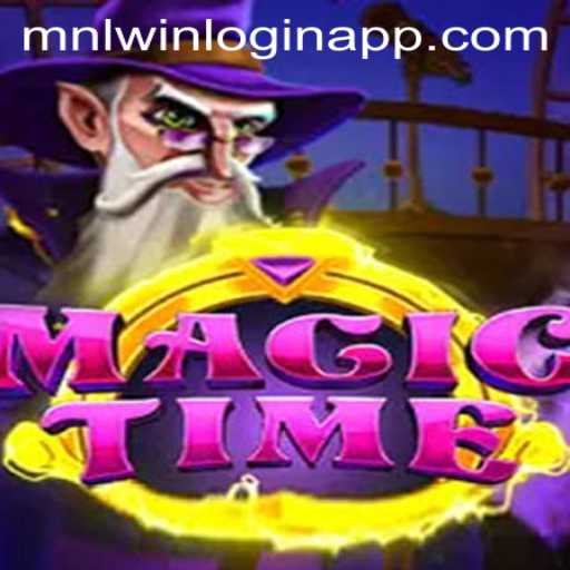 Exploring the Enchanting World of MagicTime and Easy Access with mnlwin Login App