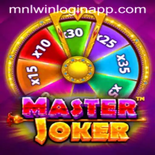 Mastering the Casino World with MasterJoker: A New Perspective in Gaming