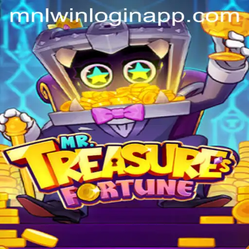 Exploring the Thrilling World of MrTreasuresFortune: Strategic Gameplay and Exciting Adventures