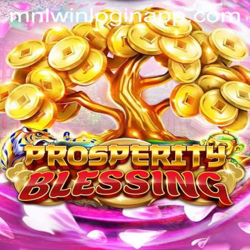 Exploring ProsperityBlessing: A New Digital Gaming Experience