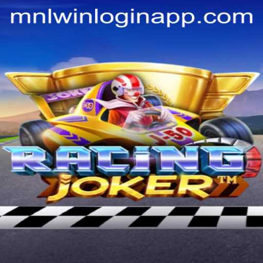 RacingJoker Game Overview
