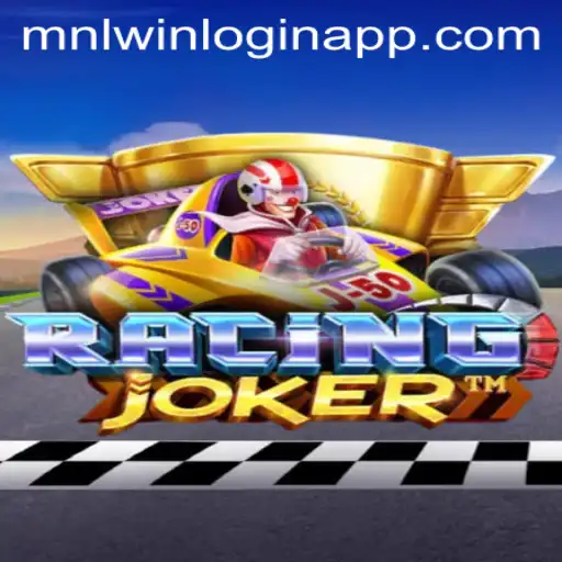 RacingJoker Game Overview