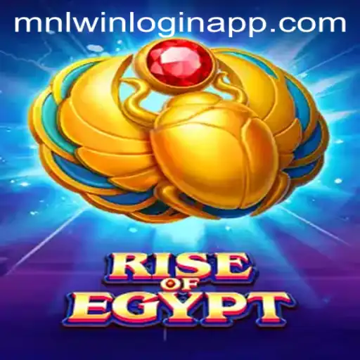 Exploring RiseOfEgypt: A Thrilling Adventure into Ancient Realms