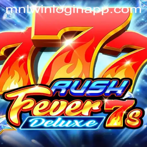 RushFever7sDeluxe Game Excitement