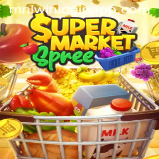 Embark on an Exciting Adventure with SupermarketSpree and Discover the World of MNLWIN Login App