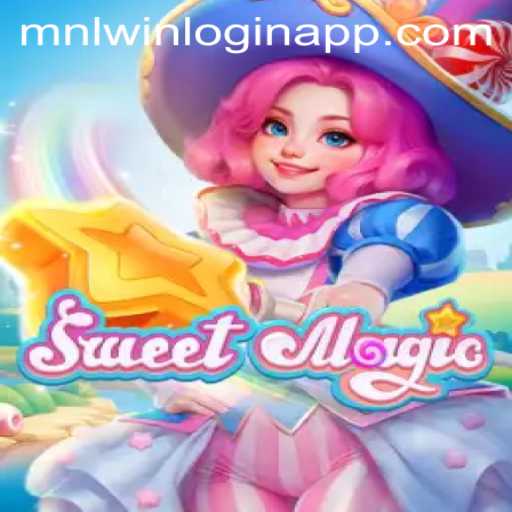 SweetMagic Game Adventure