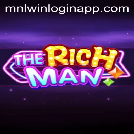 Exploring TheRichMan: A Comprehensive Guide to the Game and Mnlwin Login App