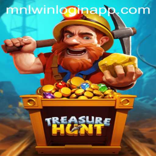 Unveiling the Excitement of TreasureHunt: A Deep Dive into the MNLWin Login App Experience