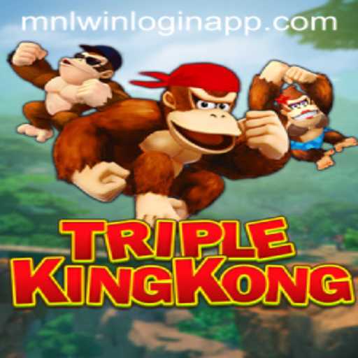 Exploring the Thrill of TripleKingKong and Navigating MNLWin Login App