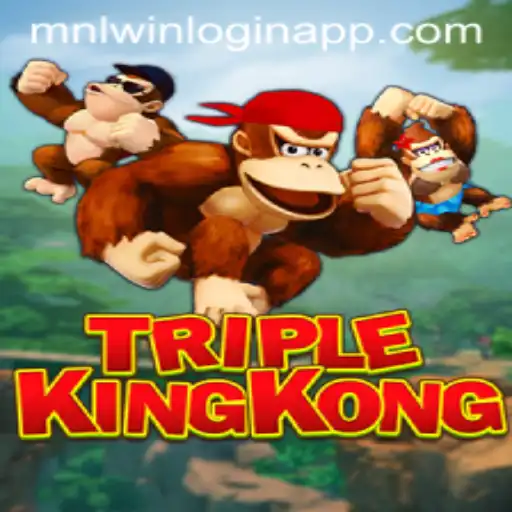 Exploring the Thrill of TripleKingKong and Navigating MNLWin Login App