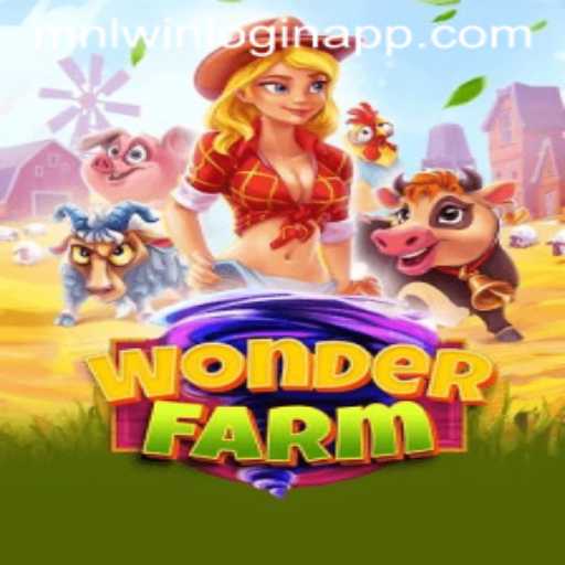 Exploring the Enchanting World of WonderFarm and the Role of the Mnlwin Login App