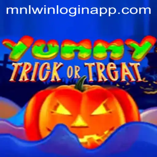 YummyTrickorTreat: A Delicious Adventure into the World of Gaming